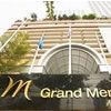 Grand Mercure Fortune Bangkok Hotel