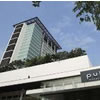 Pullman Bangkok King Power Hotel